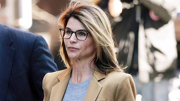 Lori Loughlin: Why Going To Trial Could Make Her Sentence Worse If She’s Found Guilty – Lawyer Explains - hollywoodlife.com