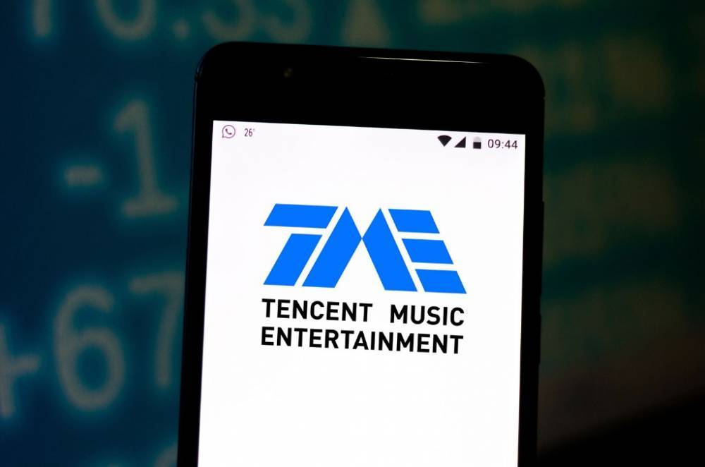 Tencent Music Entertainment Revenues Jumped 34% to $3.65B in 2019 - www.billboard.com - China - USA - South Korea