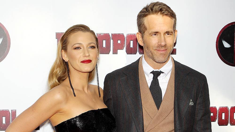 Ryan Reynolds and Blake Lively Donate $1 Million to Feeding America and Food Banks Canada - variety.com - Canada - county Banks - county Reynolds