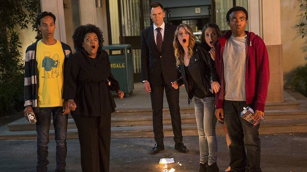 ‘Community’ Heads to Netflix, but Will Also Remain on Hulu as Part of New Sony TV Deal - variety.com
