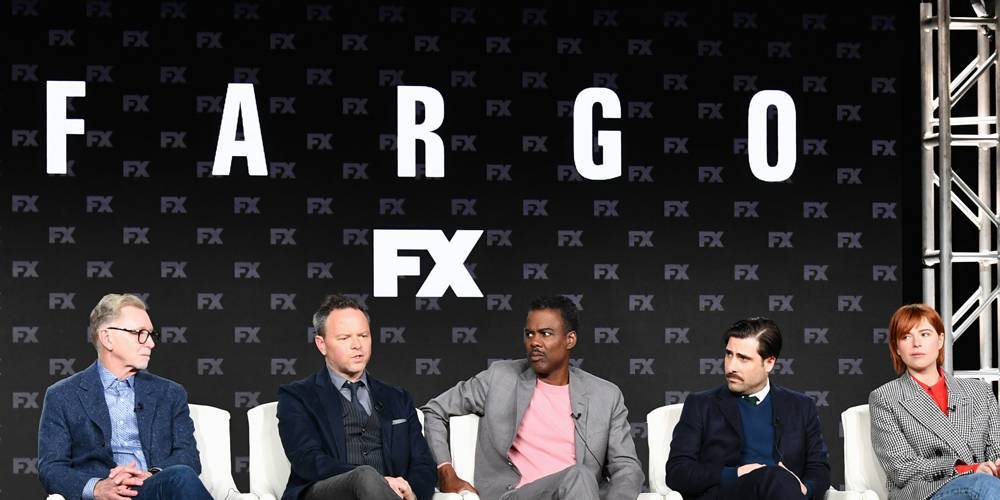 'Fargo' Season 4's Premiere Date Is Delayed Due to Production Shut Down - www.justjared.com - city Fargo