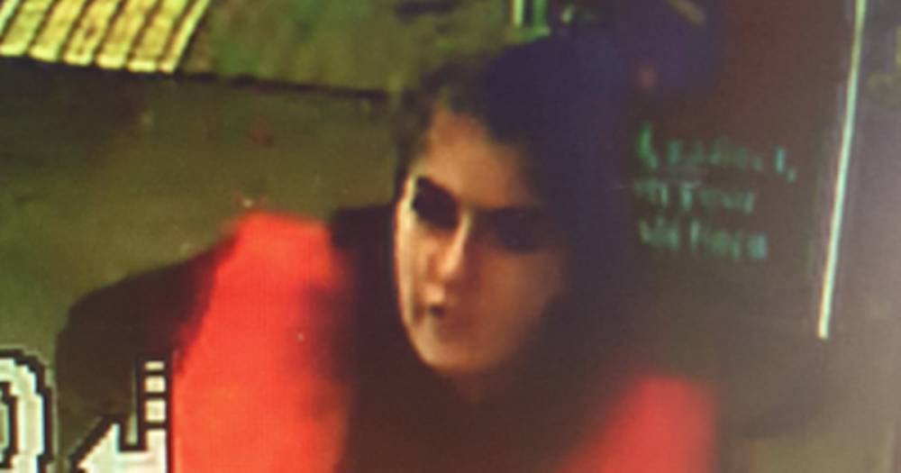 Girl found safe and well after police launch urgent search - www.manchestereveningnews.co.uk - Manchester