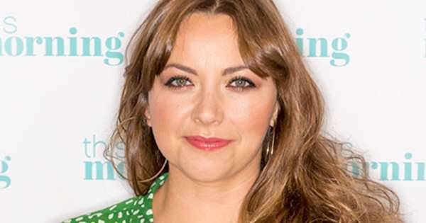Charlotte Church surprises fans as she announces she's pregnant with her third child in tweet - www.msn.com