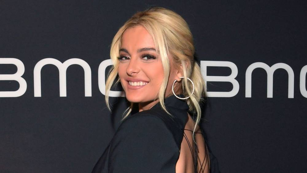 Bebe Rexha Urges Fans to Stay Home After Losing an Acquaintance to Coronavirus - www.etonline.com - USA
