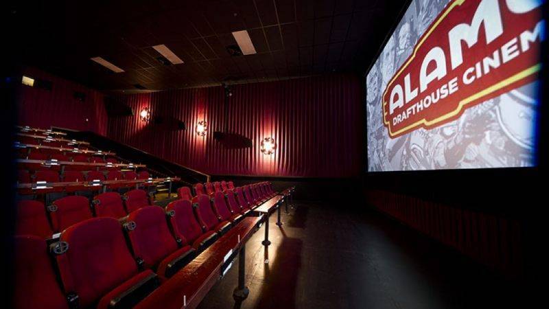 Coronavirus Theater Closures In U.S./Canada Hit 3K As Alamo Drafthouse & Others Go Dark: “This News…Is Devastating” - deadline.com - Canada
