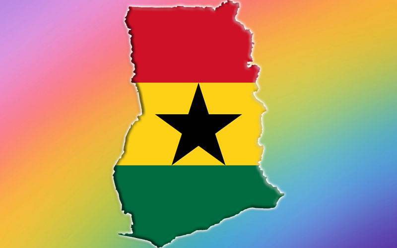 African LGBTIQ Rights Conference Banned by Ghana - gaynation.co - Ghana