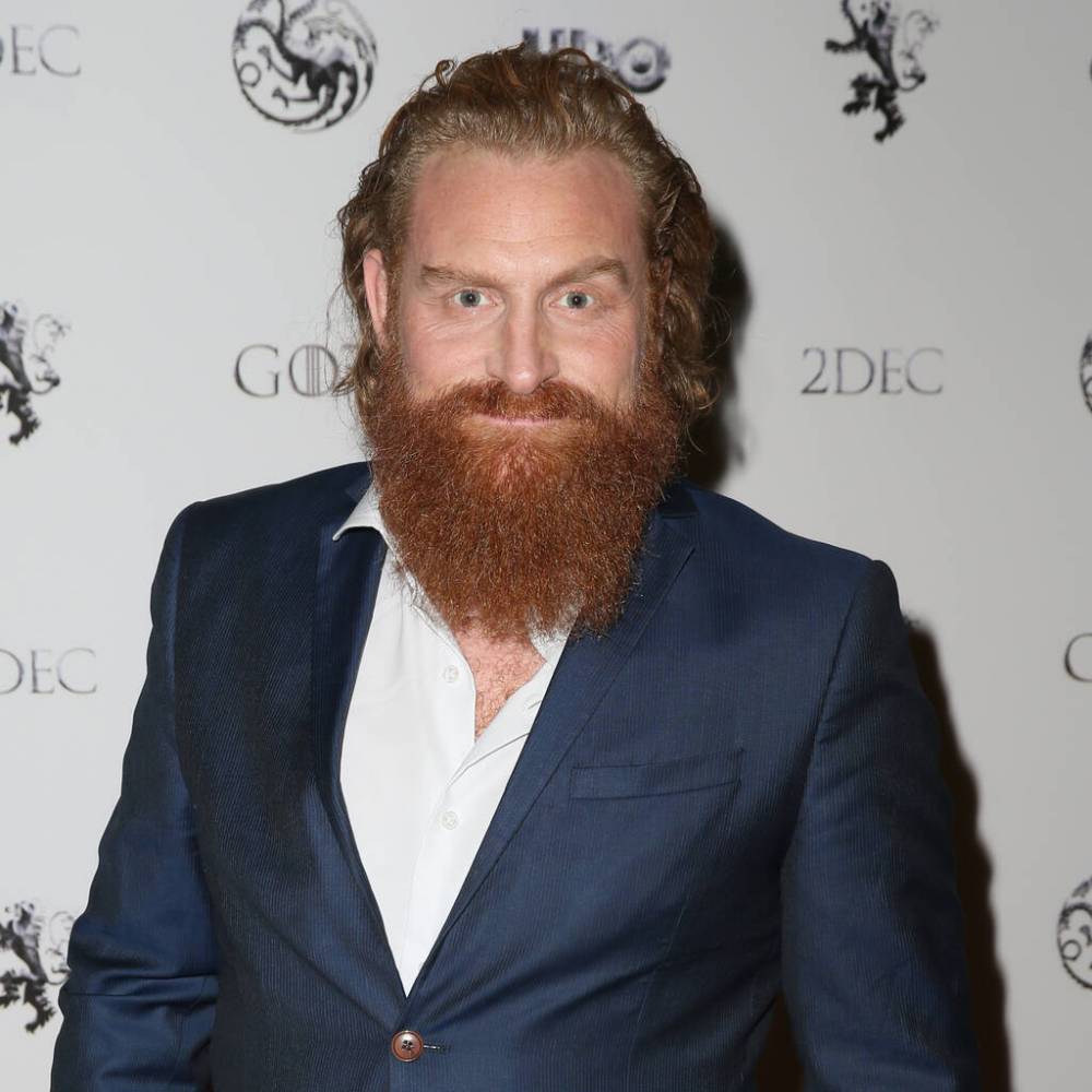 Game of Thrones star adds name to celebrities diagnosed with coronavirus - www.peoplemagazine.co.za - Norway