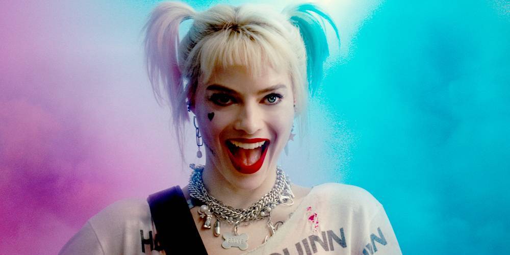 'Birds of Prey' VOD Release Day Pushed Up Due To Coronavirus - www.justjared.com