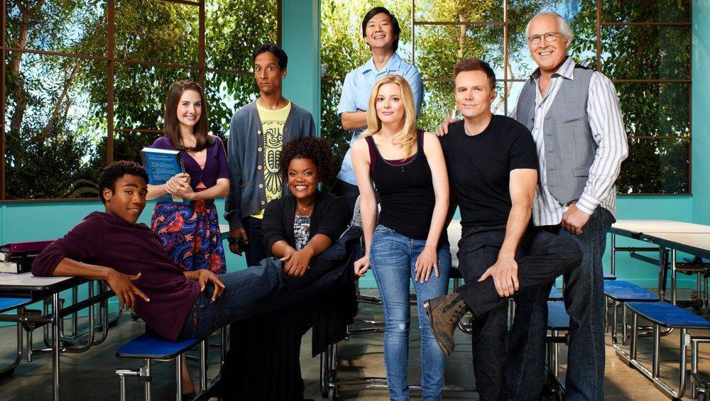 ‘Community’: Netflix & Hulu To Share Streaming Rights To Sony Pictures TV Comedy Series - deadline.com