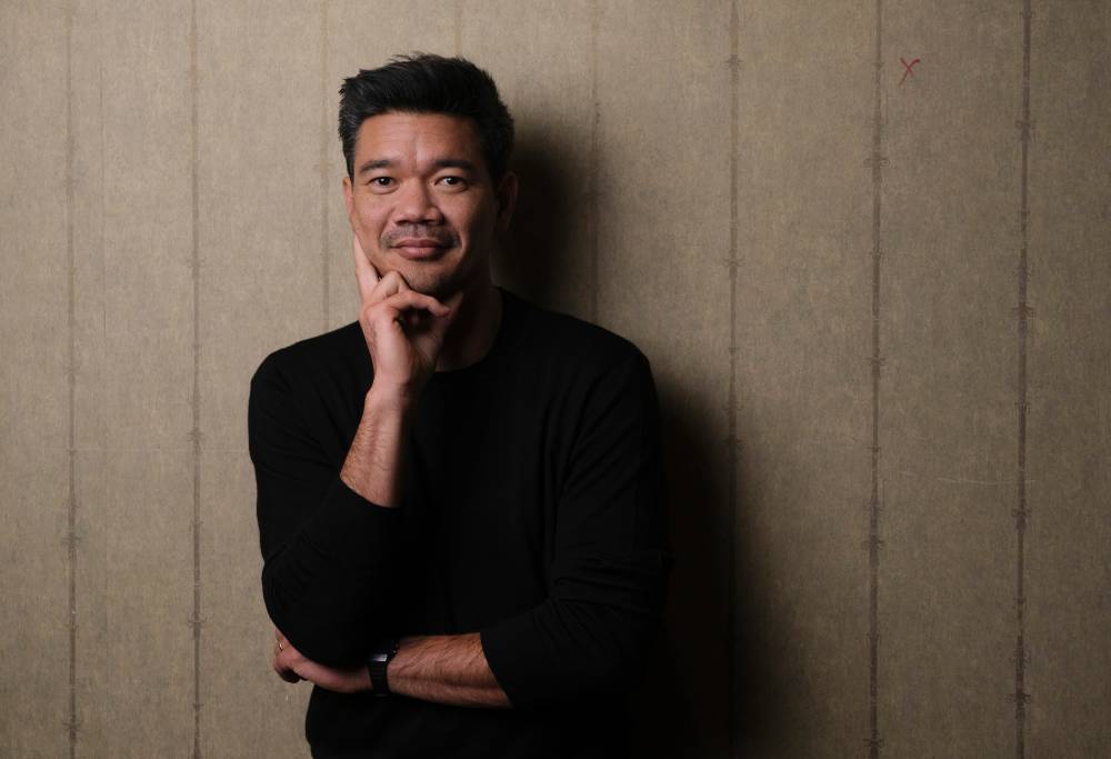 ‘Shang-Chi’ Director Destin Daniel Cretton Tests Negative For Coronavirus, Says “Social Distancing Is An Act Of Love…For Every Person” - deadline.com - Australia