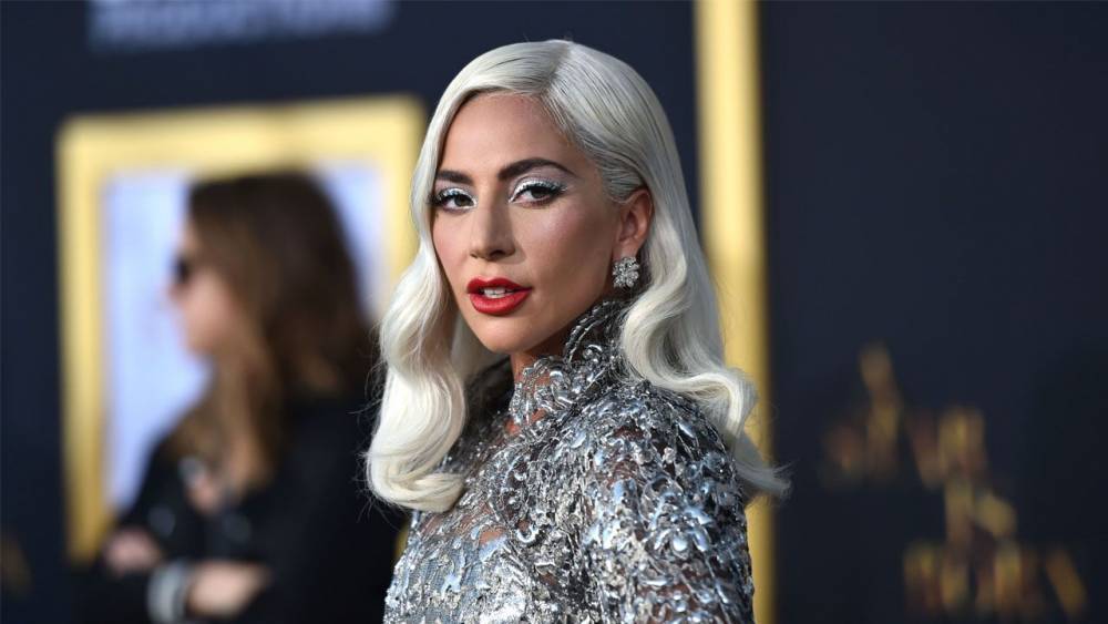 Lady Gaga on fighting depression: 'I still work on myself constantly' - www.foxnews.com