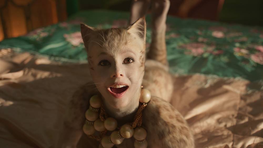 Razzie Awards Crown “Cats” As Worst Picture - www.hollywoodnews.com