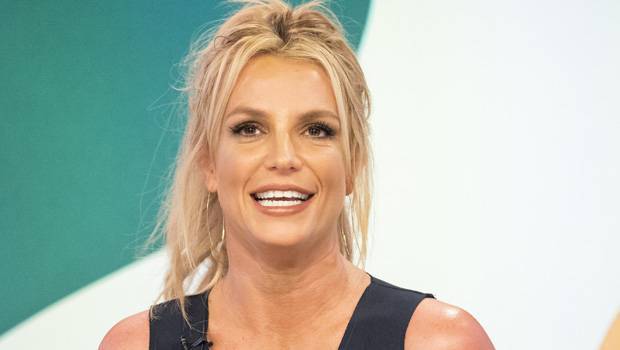 Britney Spears Shares Video With Strange Accent Says She Refuses To Be Silenced - hollywoodlife.com