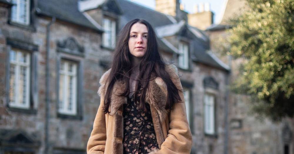 Scots student mocked by strangers over rare skin condition lands top modelling gig - www.dailyrecord.co.uk - Scotland - Texas