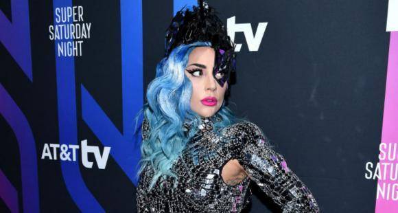 Lady Gaga goes nude for 'art' not 'pornography'; Reveals PAINFUL experience of recording Chromatica - www.pinkvilla.com