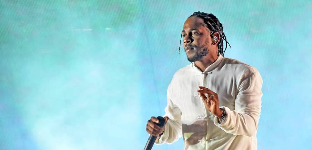 Kendrick Lamar announced as headliner for 2020 Glastonbury Festival - www.thefader.com