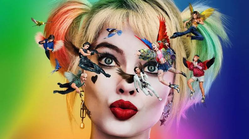 ‘Birds Of Prey’ to be available on-demand next week - www.thehollywoodnews.com - USA