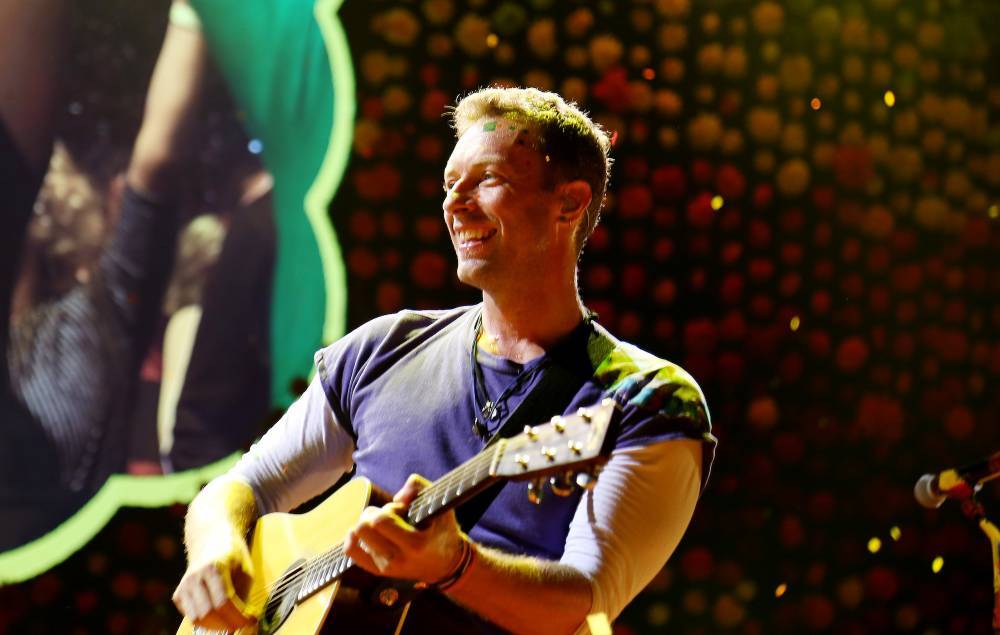 Watch Chris Martin perform Coldplay classics and David Bowie’s ‘Life On Mars’ in special live-streamed set - www.nme.com