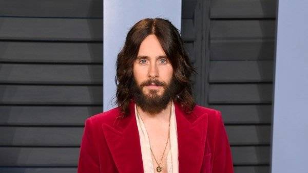 Jared Leto emerges from 12-day desert meditation into ‘very different world’ - www.breakingnews.ie