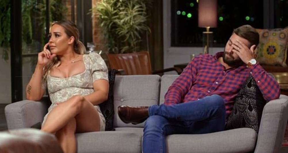 Viewers mock MAFS producers after another terrible editing blunder - www.who.com.au
