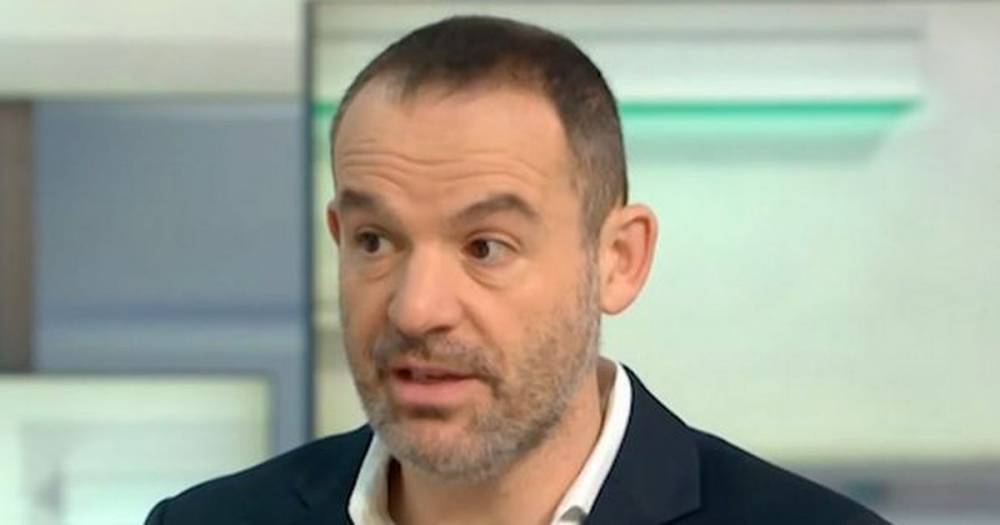 Martin Lewis shares four ways to save money before the end of the tax year - www.dailyrecord.co.uk - Britain