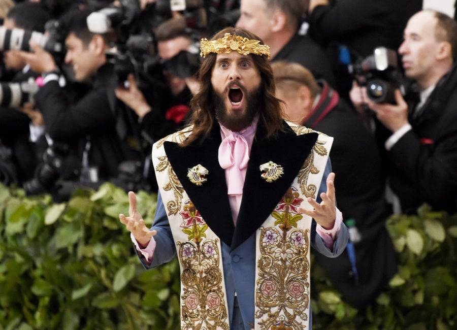 Jared Leto has only just heard about pandemic after leaving desert retreat - evoke.ie - Germany