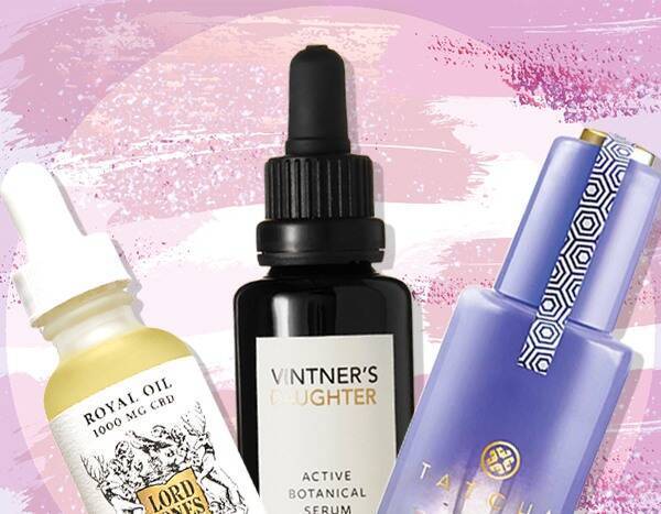 The Oils You Should Add to Your Beauty Routine - www.eonline.com
