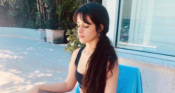 Amid Coronavirus outbreak, Camila Cabello confesses 'experiencing severe anxiety' - www.pinkvilla.com - city Havana