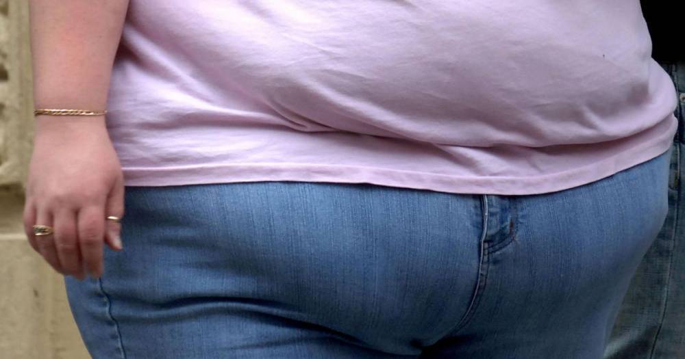 New guidance lists overweight people with a BMI over 40 among those most at risk of coronavirus - www.manchestereveningnews.co.uk
