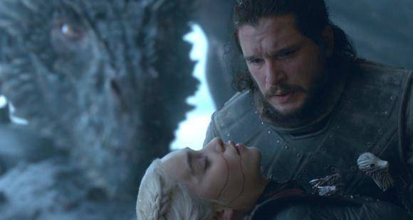 Game of Thrones: Emilia Clarke is PISSED at Jon Snow killing Daenerys Targaryen: He got away with murder - www.pinkvilla.com