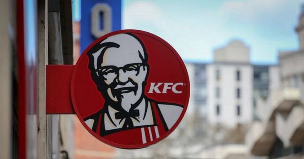 KFC brings back £1.99 Fill-Up Lunch offer - here’s what's included in the meal deal - www.dailyrecord.co.uk