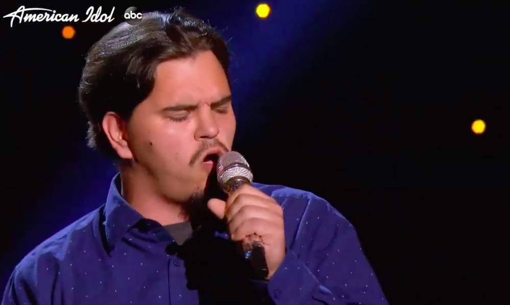 ‘American Idol’ Favourite Doug Kiker Is Devastated As He’s Axed From The Competition: ‘I Messed Up’ - etcanada.com - USA - Alabama