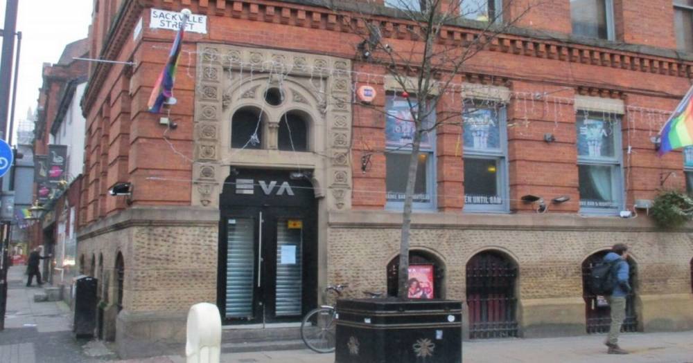Manchester Gay Village bar will not be opening later on weekday mornings after all due to to 'intolerable noise level' fears - www.manchestereveningnews.co.uk - Manchester