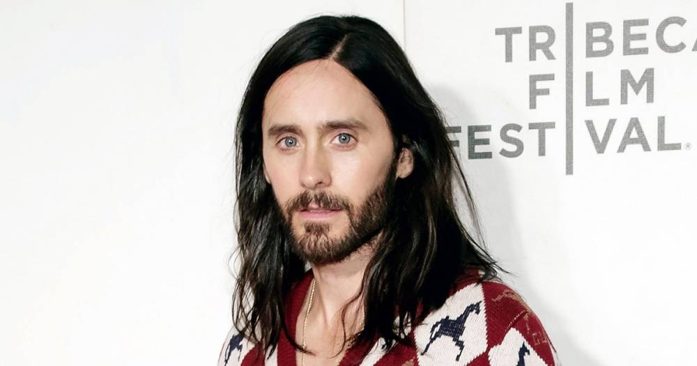 Jared Leto Just Found Out About Coronavirus After Spending 12 Days in a Desert With ‘No Communication’ - www.usmagazine.com