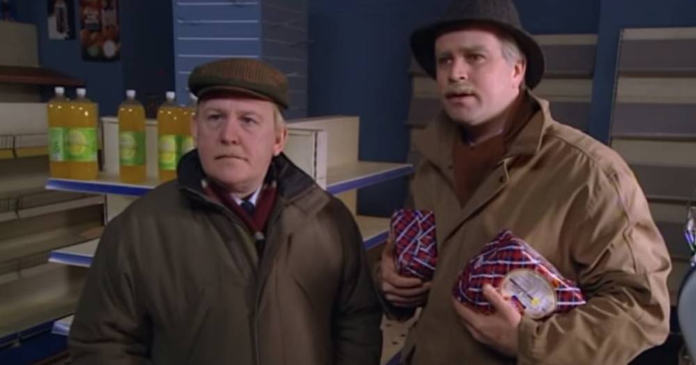 Still Game fans demand comeback for Jack and Victor amid coronavirus outbreak - www.dailyrecord.co.uk