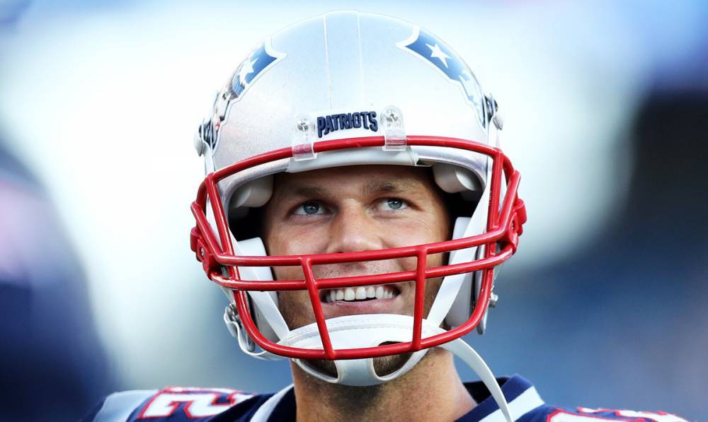 Tom Brady Says Goodbye to New England Patriots, Could Sign with These 2 Teams - www.justjared.com