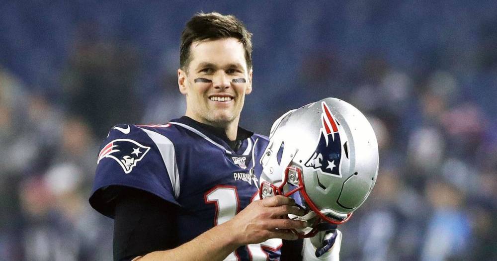 Tom Brady Is Leaving the New England Patriots After 20 Years: ‘A Lifetime Full of Fun Memories’ - www.usmagazine.com