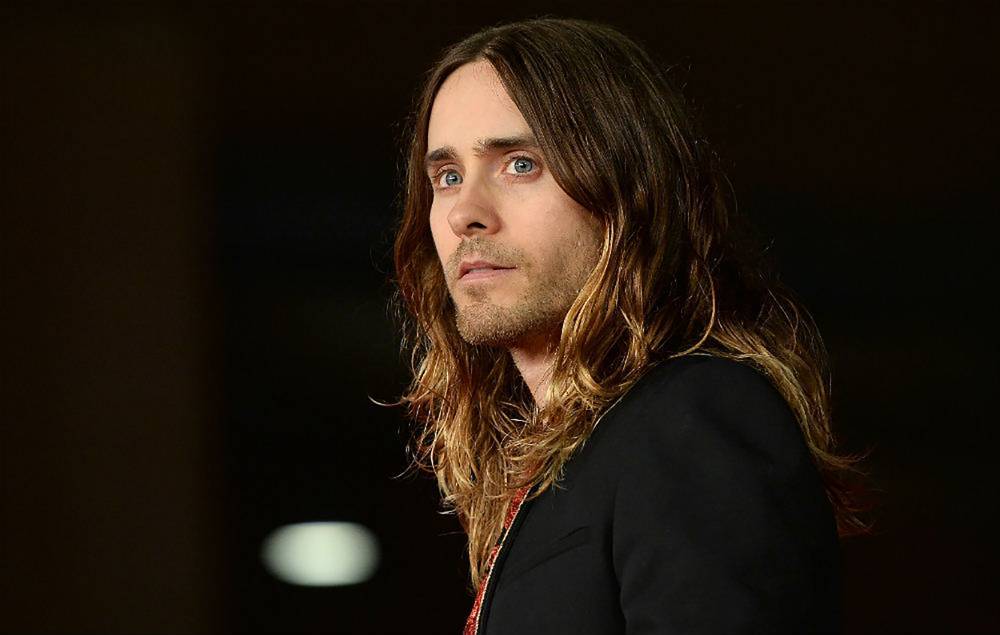 Jared Leto had “no idea” about coronavirus after returning from meditation retreat - www.nme.com