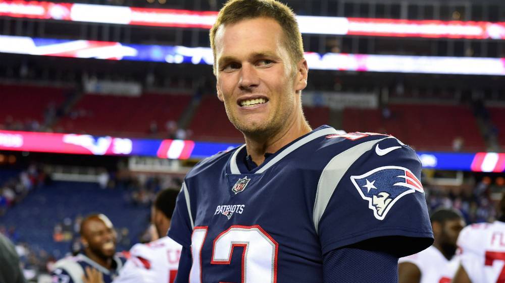 Superstar Quarterback Tom Brady to Leave New England Patriots for Free Agency - variety.com