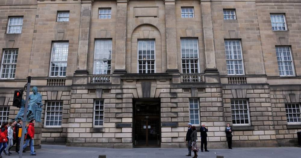 All new Scottish jury trials scrapped to prevent spread of deadly coronavirus - www.dailyrecord.co.uk - Scotland