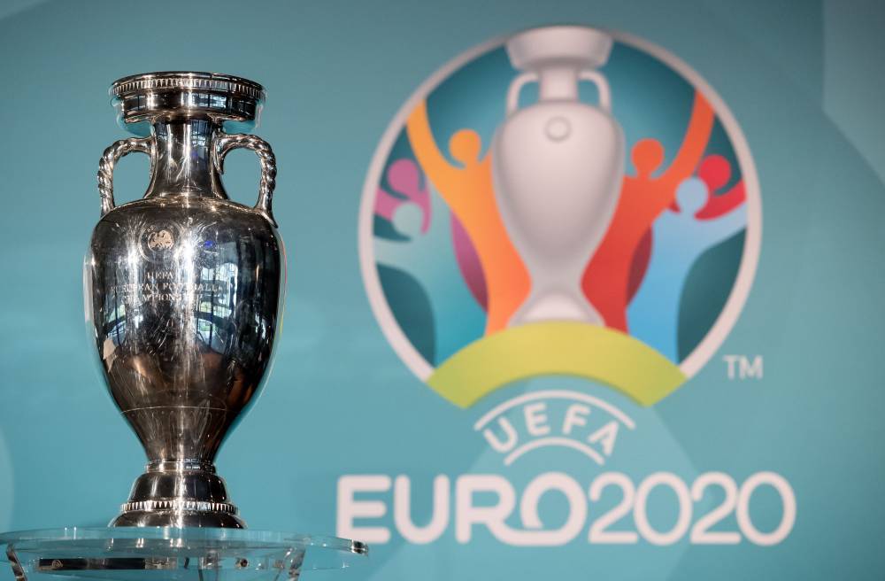 Major Soccer Tournament Euro 2020 Postponed Until 2021 Over Coronavirus Fears - deadline.com