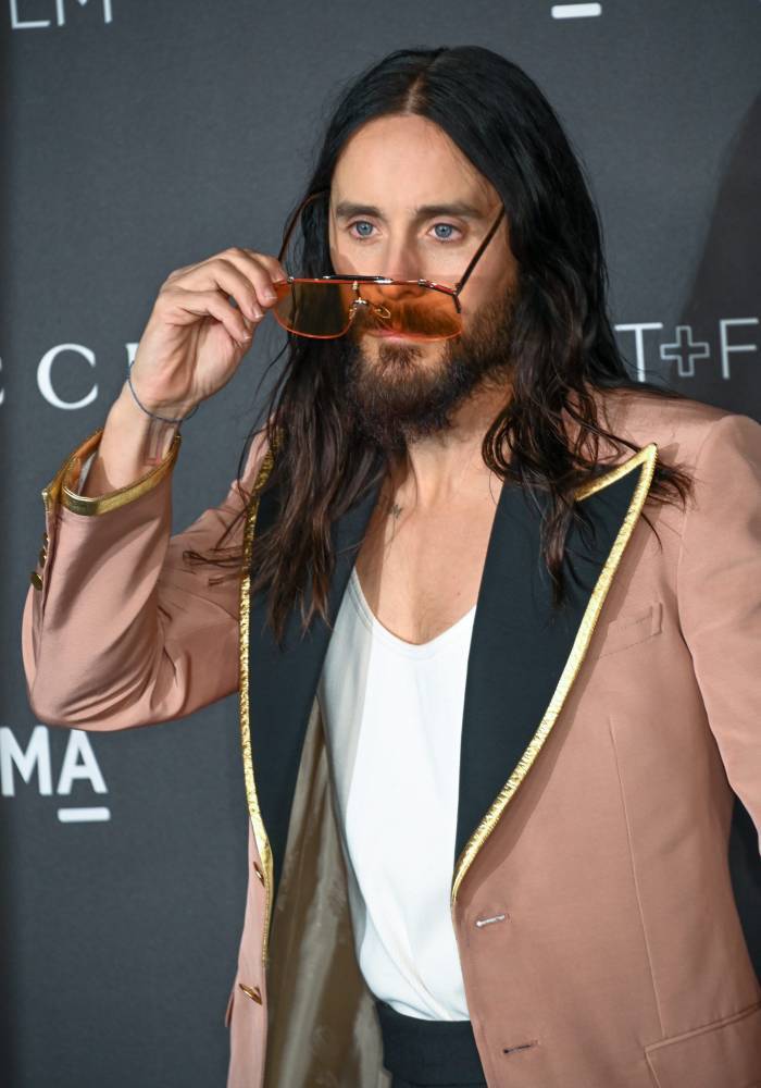 Jared Leto Only Just Found Out About Coronavirus Pandemic: ‘We Had No Idea’ - etcanada.com - China