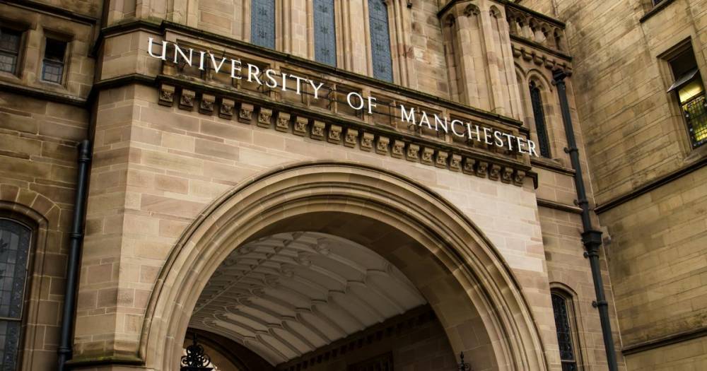 Coronavirus: All ‘face-to-face teaching’ at the University of Manchester cancelled, with campus facilities and a number of buildings closed - www.manchestereveningnews.co.uk - Manchester