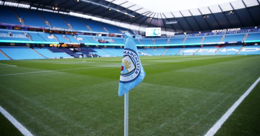 Man charged with racially-aggravated public order offence following December's Manchester derby at the Etihad - www.manchestereveningnews.co.uk - Manchester