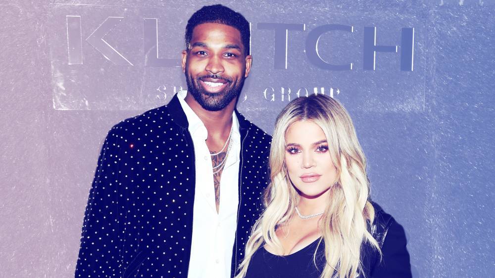 Khloé Kardashian Finally Responded to Rumors She’s Back Together With Tristan Thompson - stylecaster.com