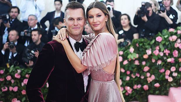Gisele Bundchen Urges Fans To ‘Support Each Other’ Just Before Tom Brady Says He’s Leaving Patriots - hollywoodlife.com