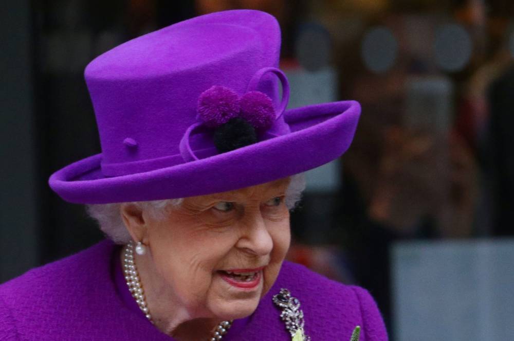 Buckingham Palace Confirms Numerous Changes To The Queen’s Diary Amid Coronavirus Crisis - etcanada.com