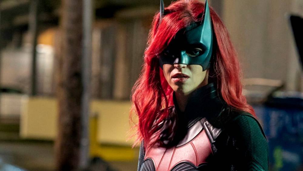 'Batwoman' production assistant paralyzed in on-set accident - www.foxnews.com - city Vancouver