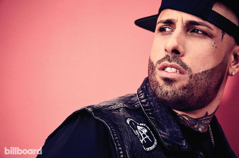 All of Nicky Jam's No. 1 Hits on the Hot Latin Songs Chart - www.billboard.com