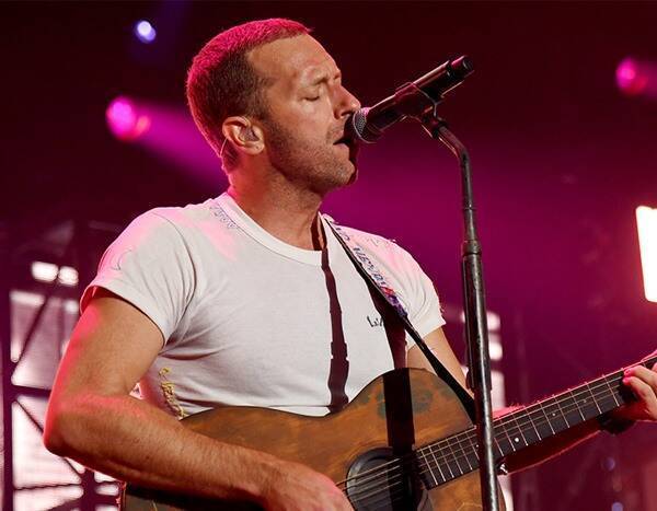John Legend, Chris Martin and More Stars Performing Home Concerts You Can Watch From Your Couch - www.eonline.com